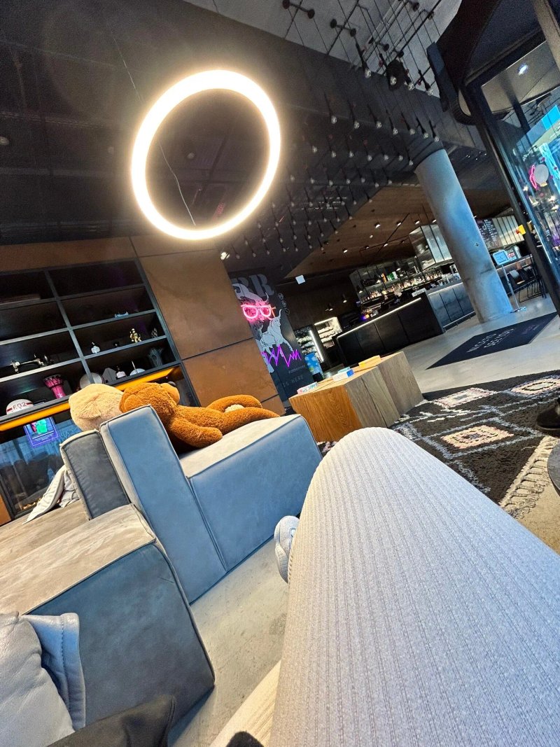 Moxy Kaunas Center
