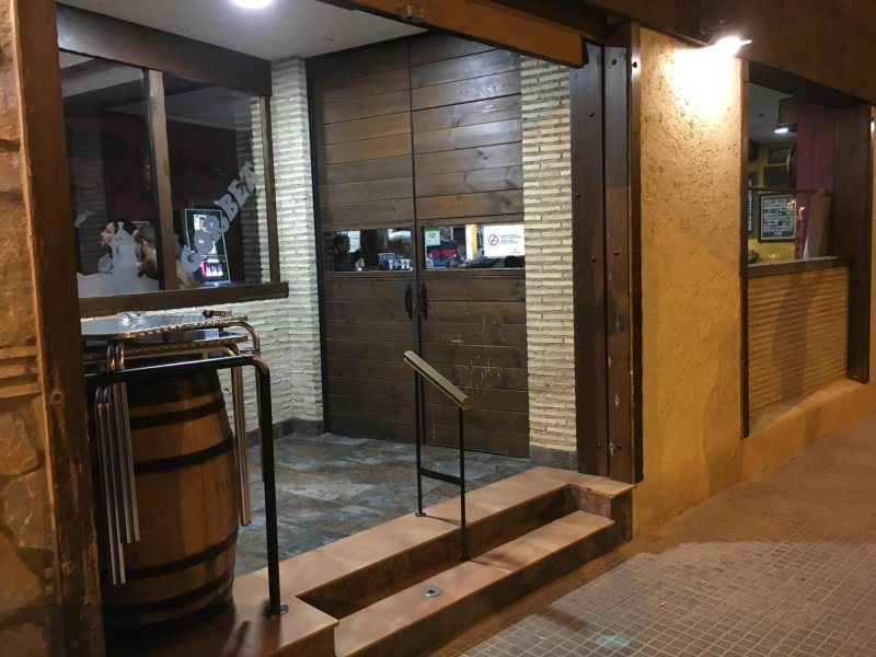 Gorbea & El Pecat Gastrotaberna