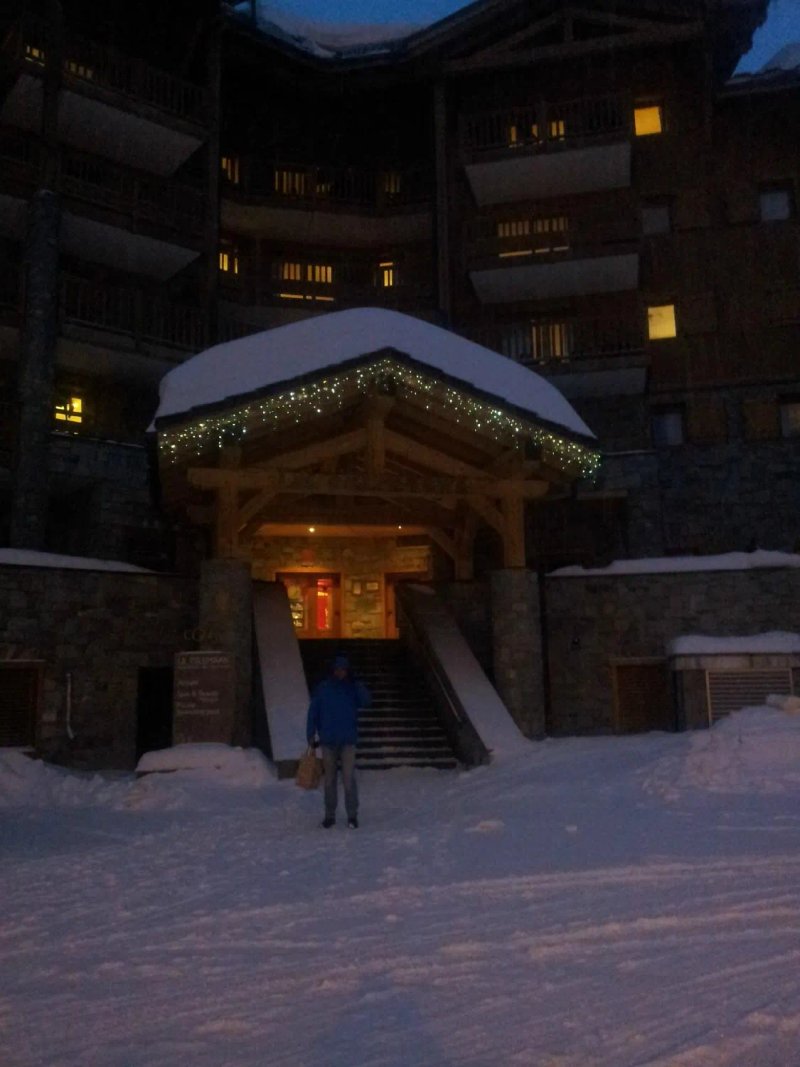 Residence le Telemark