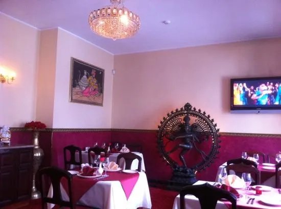 Maharaja Restoran