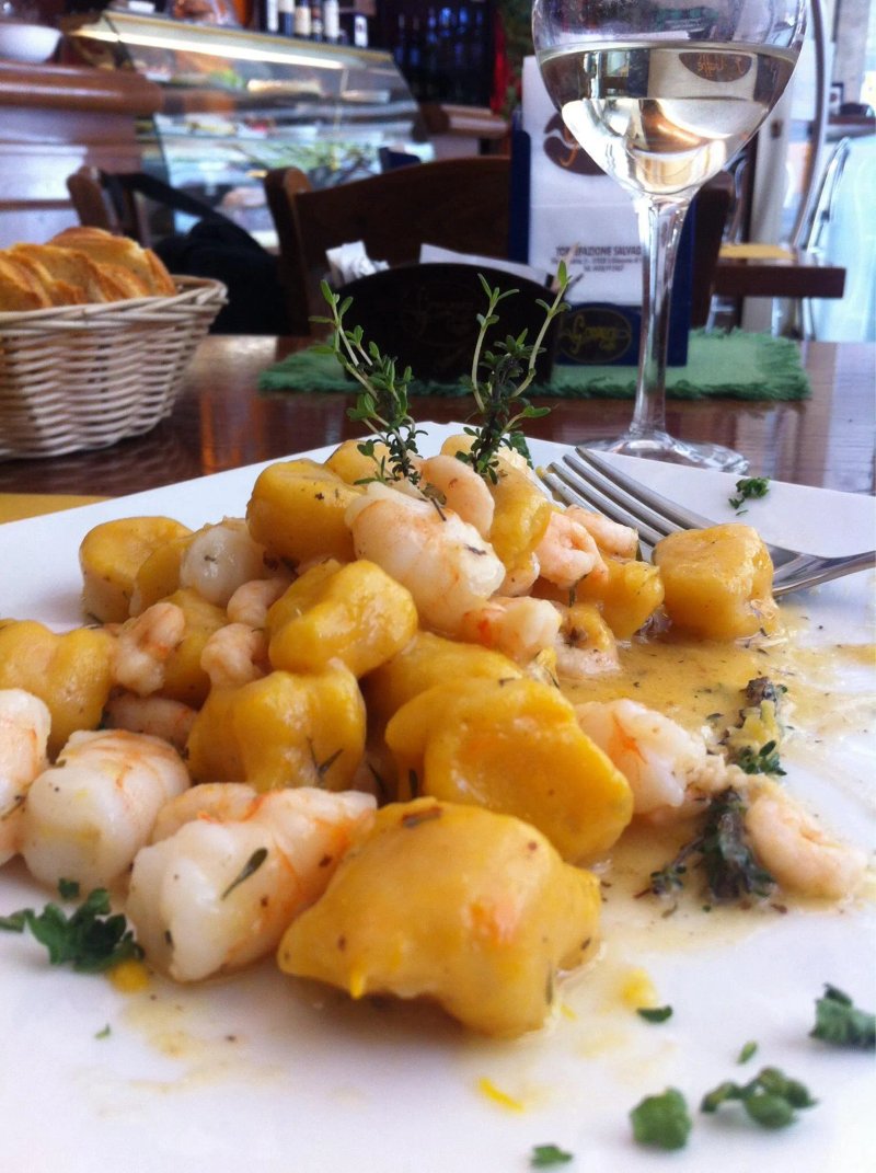 Osteria Al Fante
