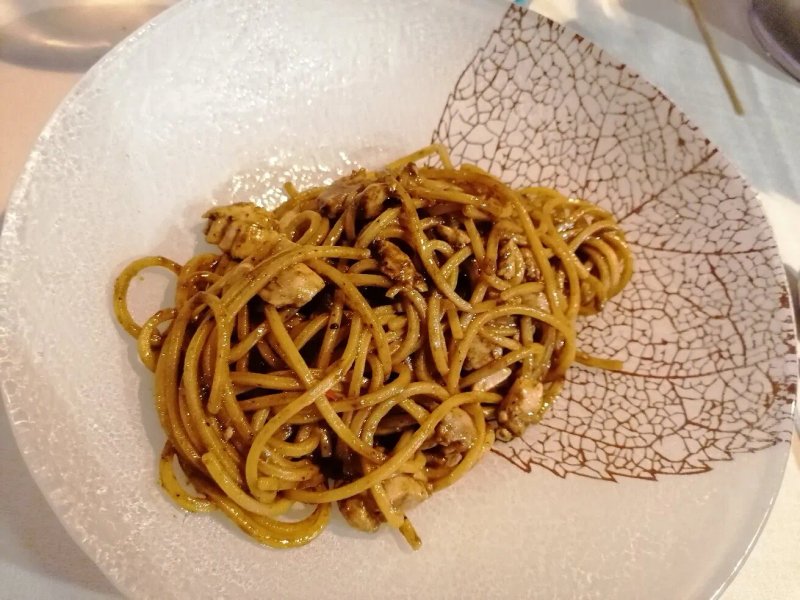Ristorante Da Mirko