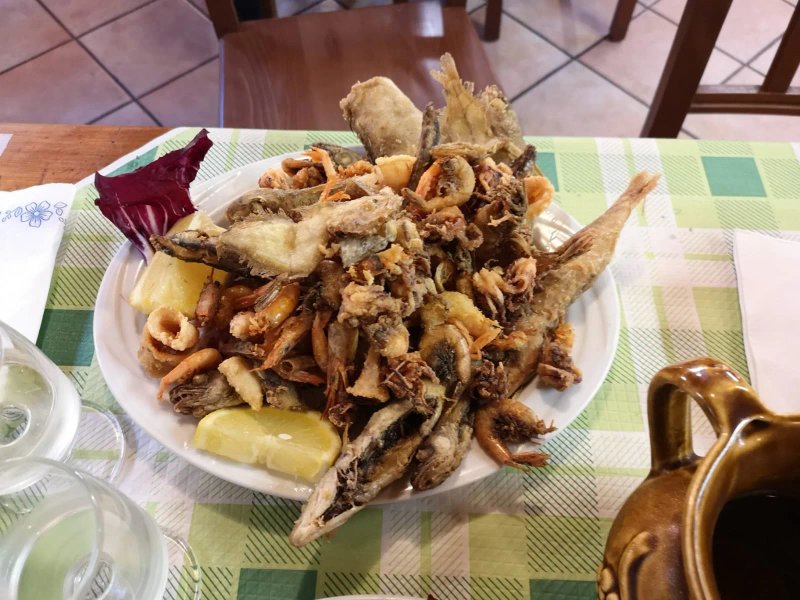 La Lucciola