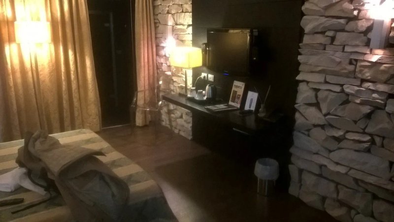 Boutique Exclusive B&B Trento piazza duomo