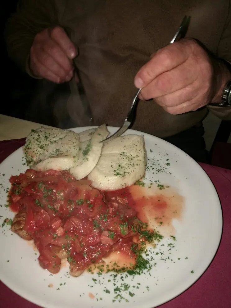 Restaurant Zur Schlossbastei