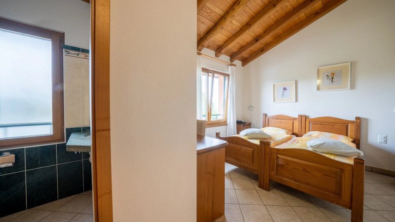 Il Castagno Hotel & Restaurant