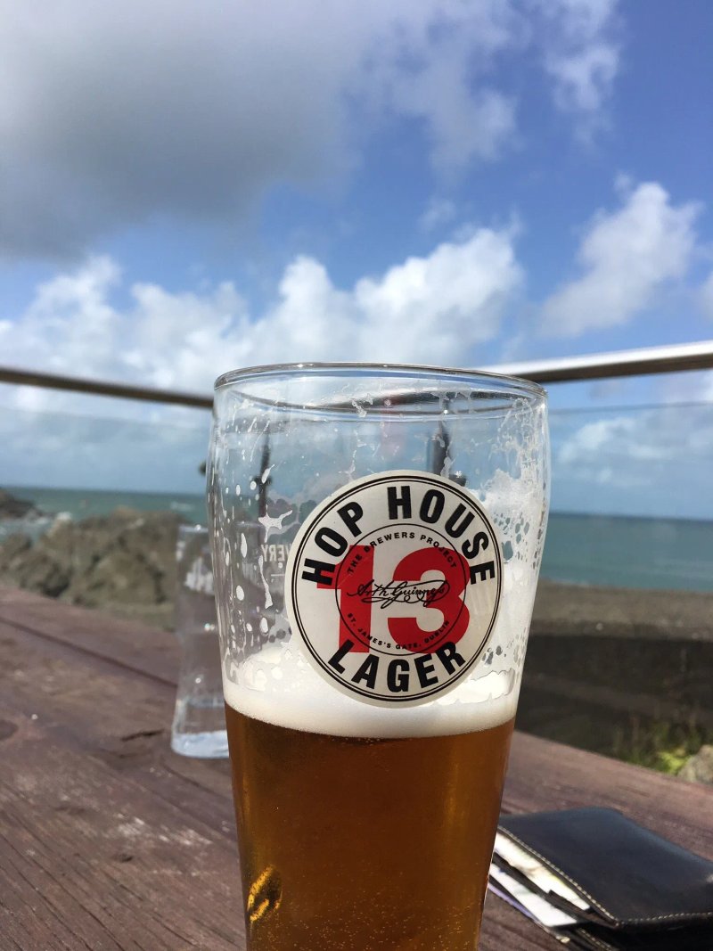 The Pier Brewery Tap & Grill