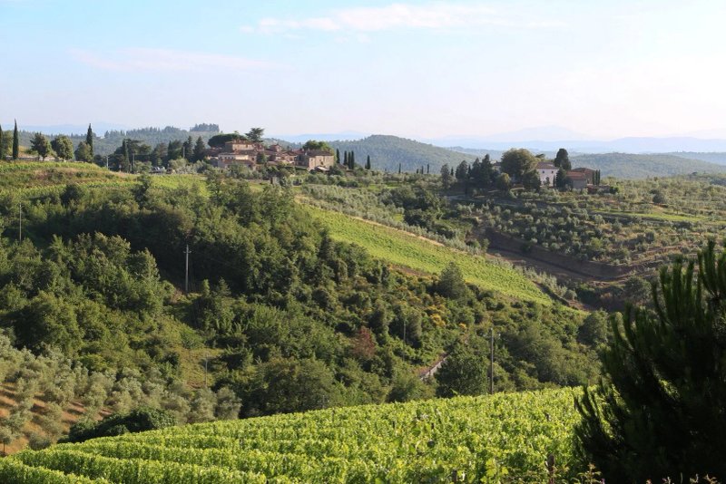 B&B Antiche Rime