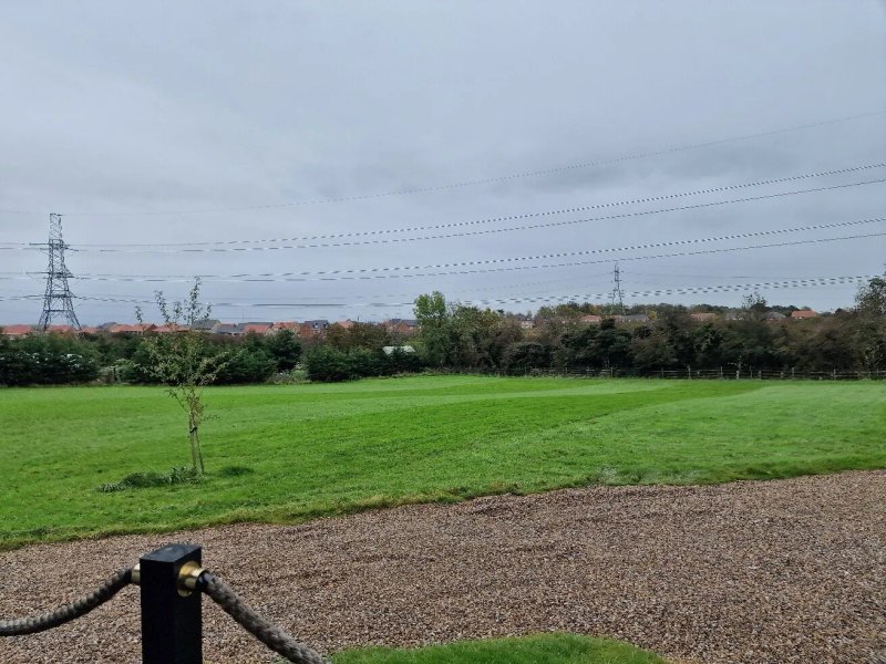 Thorpe Thewles Lodge
