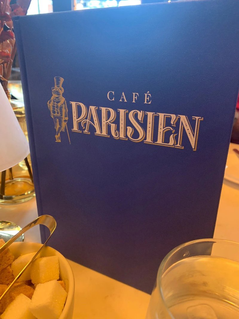 Parisien