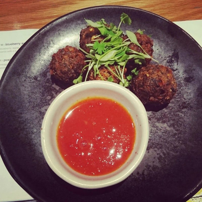 Wagamama