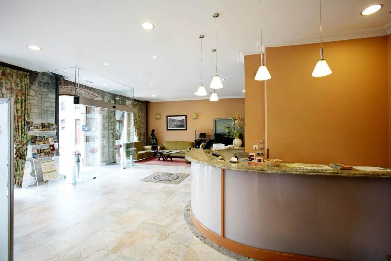 Hotel Imperión ****