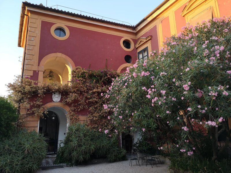 B&B Relais Castelcicala