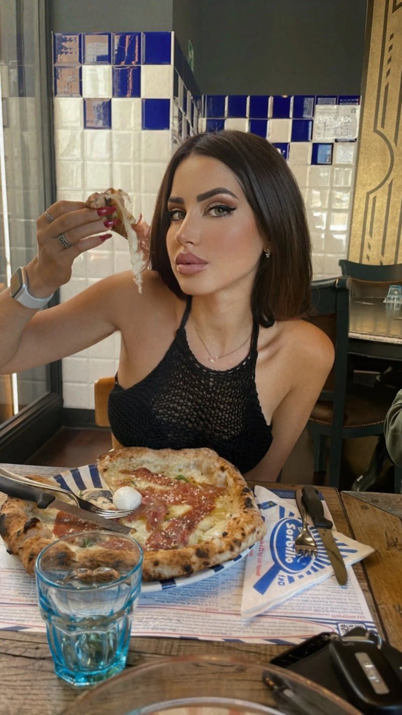 Gino Sorbillo Lievito Madre Roma