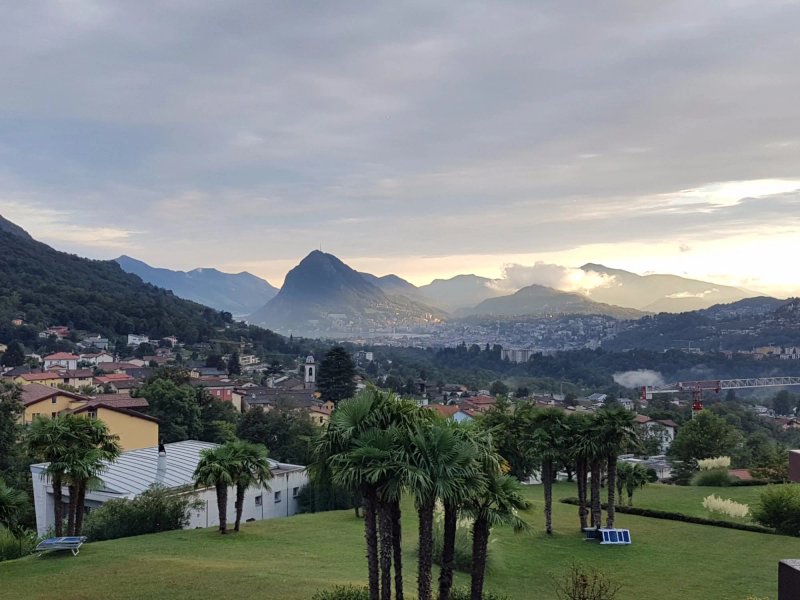 Centro Cadro Panoramica