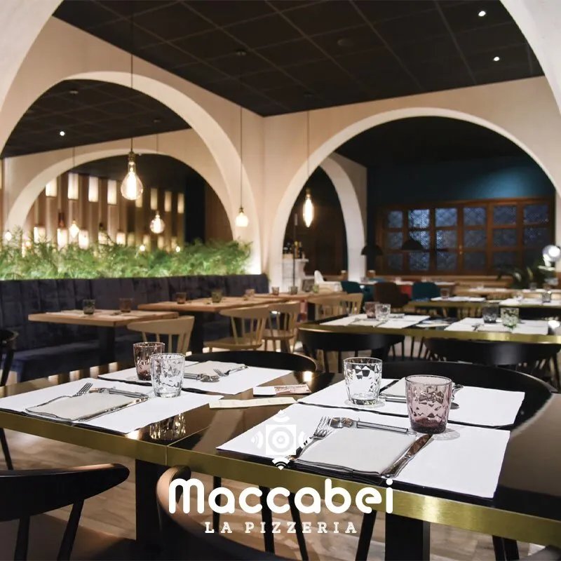 Maccabei - San Giovanni Lupatoto