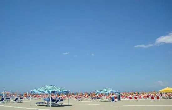 Hotel Vittoria