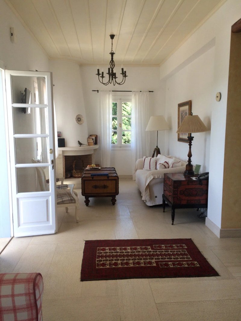 Villa Nika Boutique Hotel