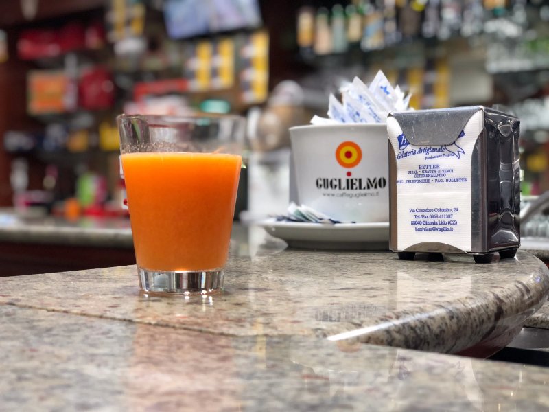 Bernardi Gelateria Artigianale