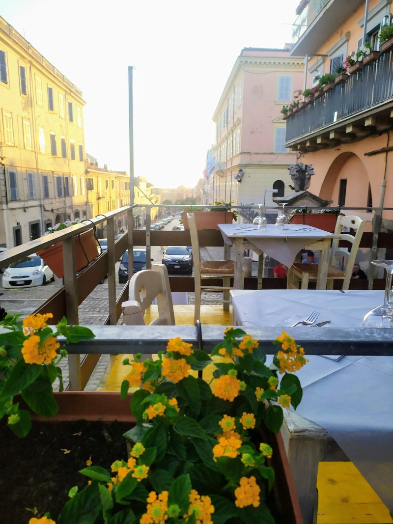 Taberna Livia Il Ristorantino
