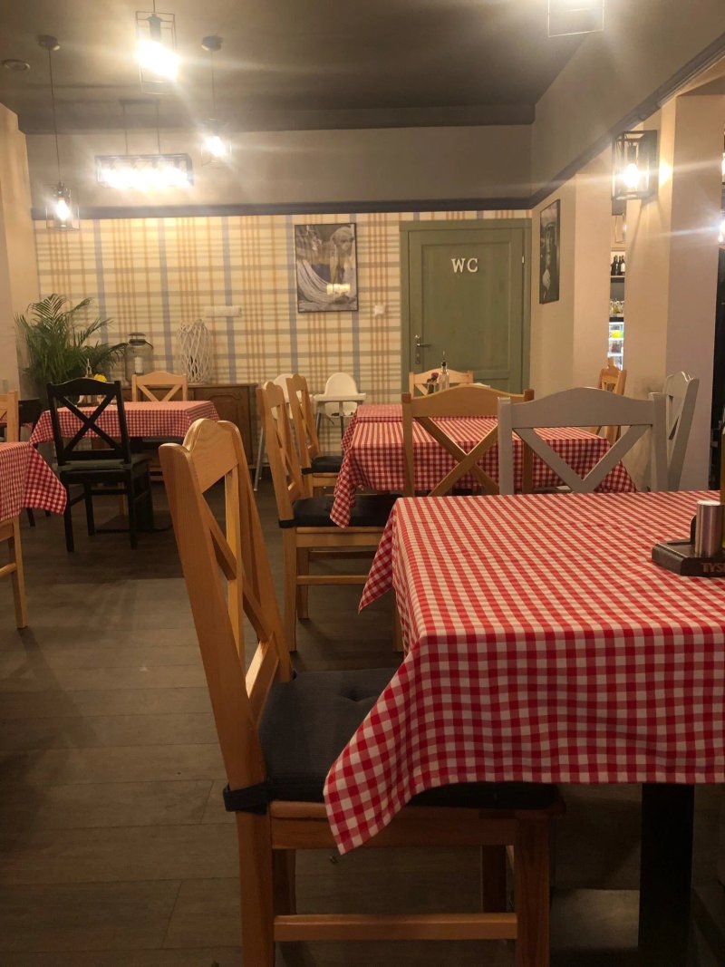 Rucola Restaurant