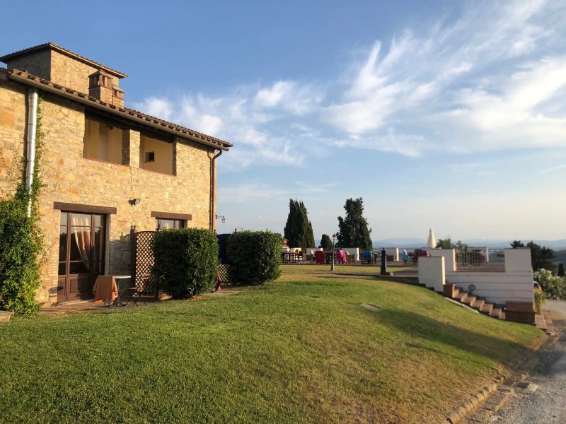 Villa San Filippo