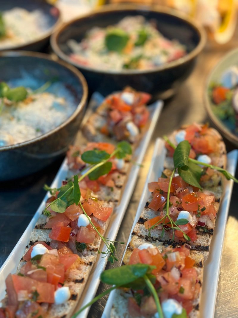 Bij Blauw Foodbar