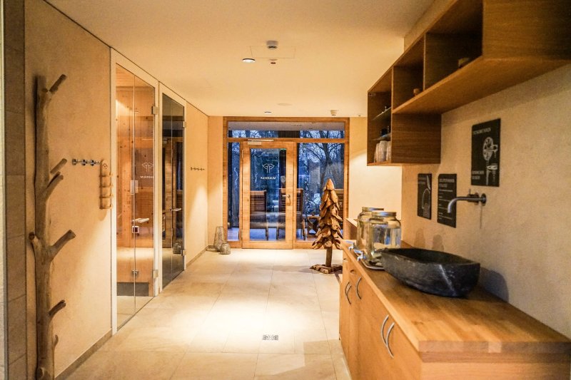 Peters Hotel & Spa