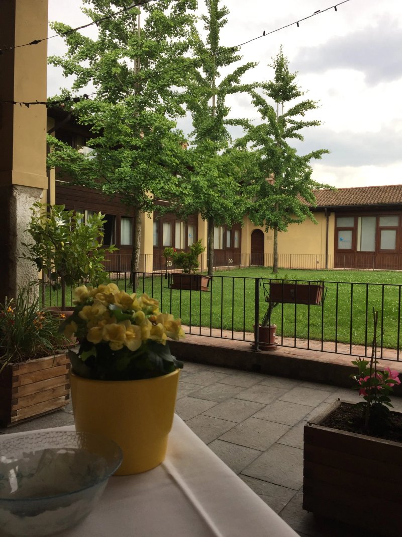 Cascina Brugnola