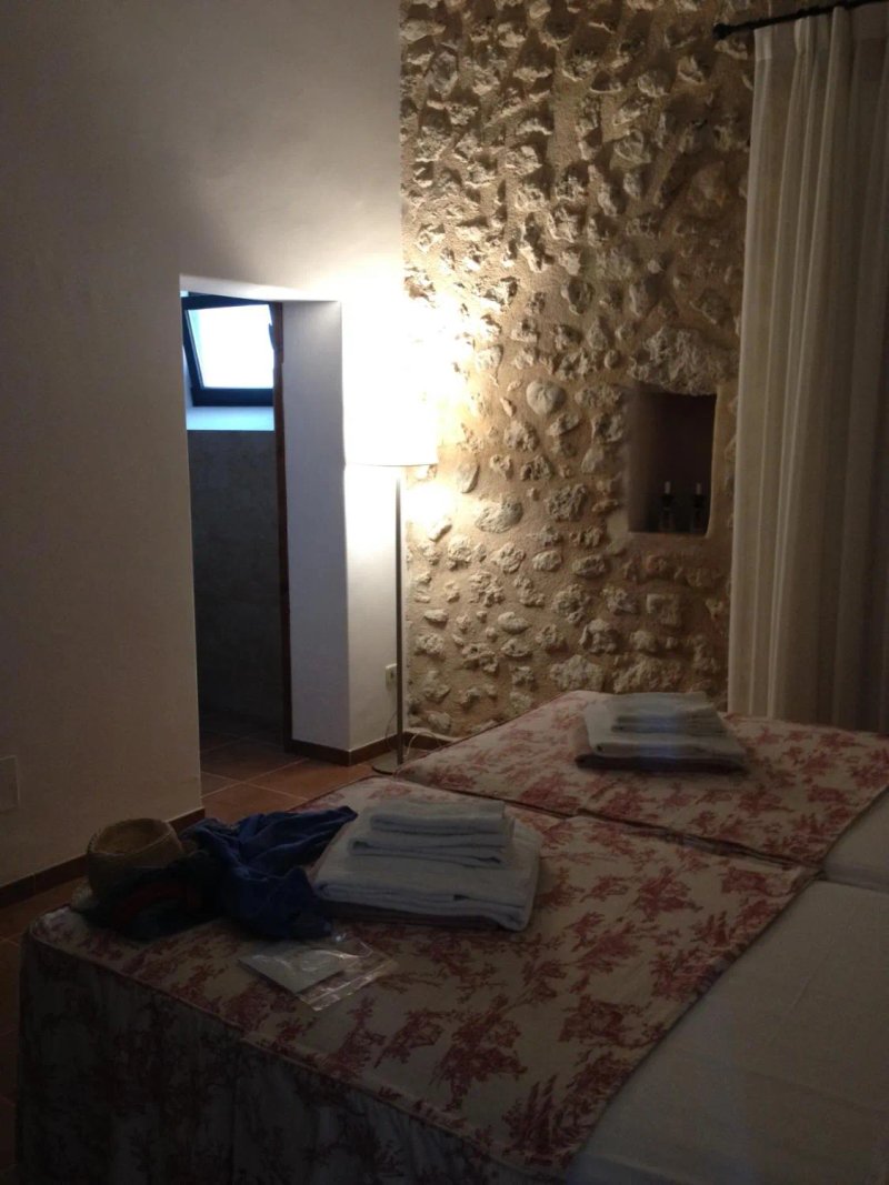 Finca Agroturisme Sa Boleda