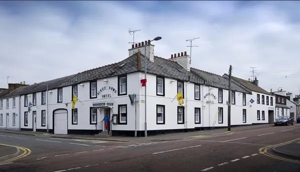 Kings Arms Hotel