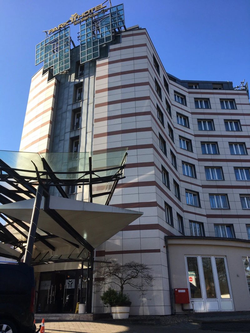 Park Hotel am Berliner Tor