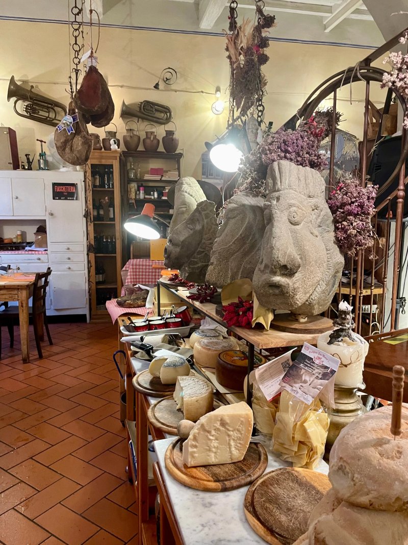 Locanda del Capitano del Popolo