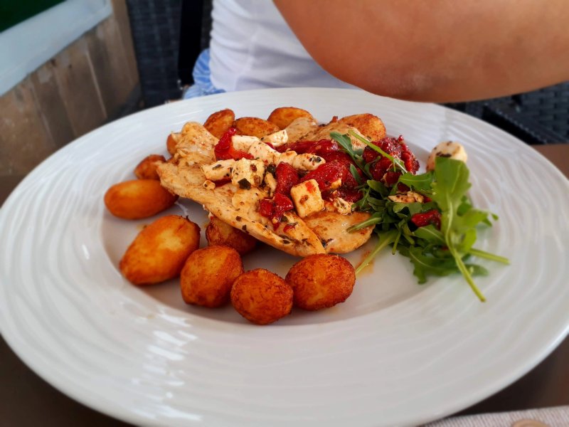 Forst-Haz Restaurant and Cafe