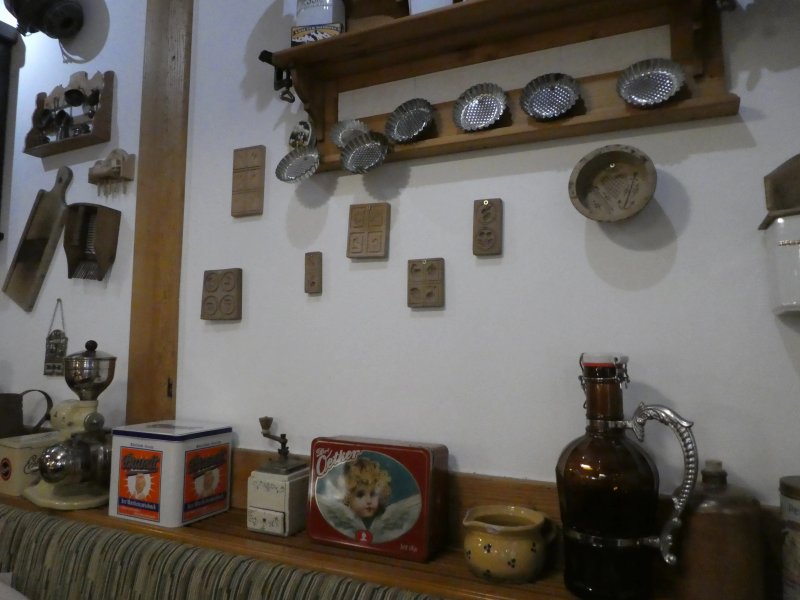 Restaurant Liesele