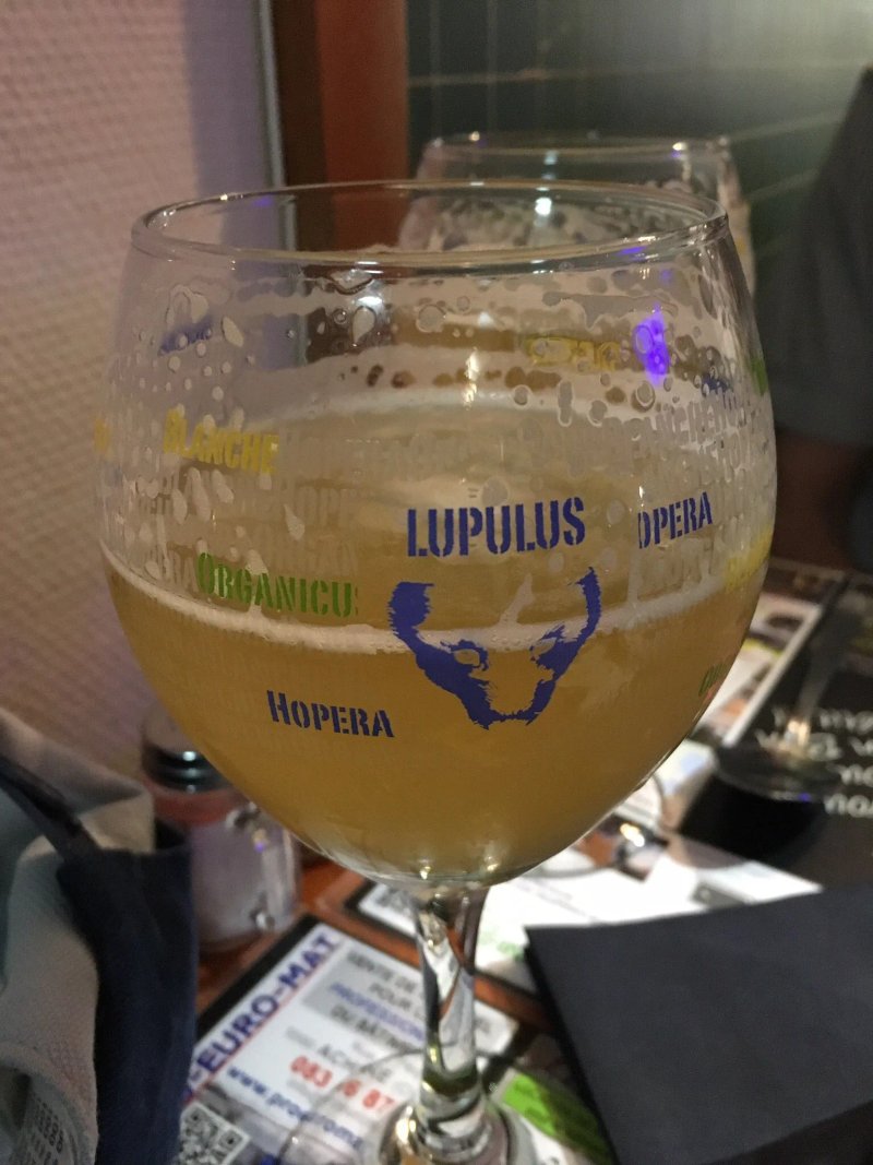 Bistro Belgo Belge