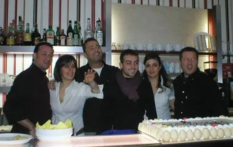 LA GELATERIA di CASCONE MARCO
