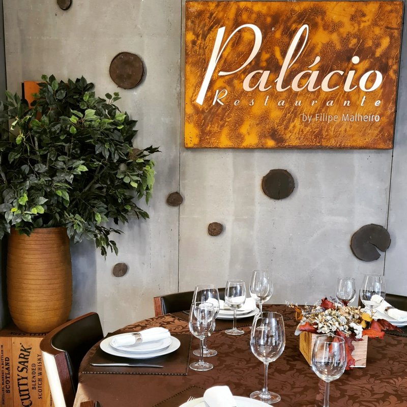 Palacio Restaurante