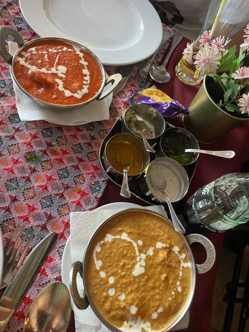 Everest Indian Restaurant