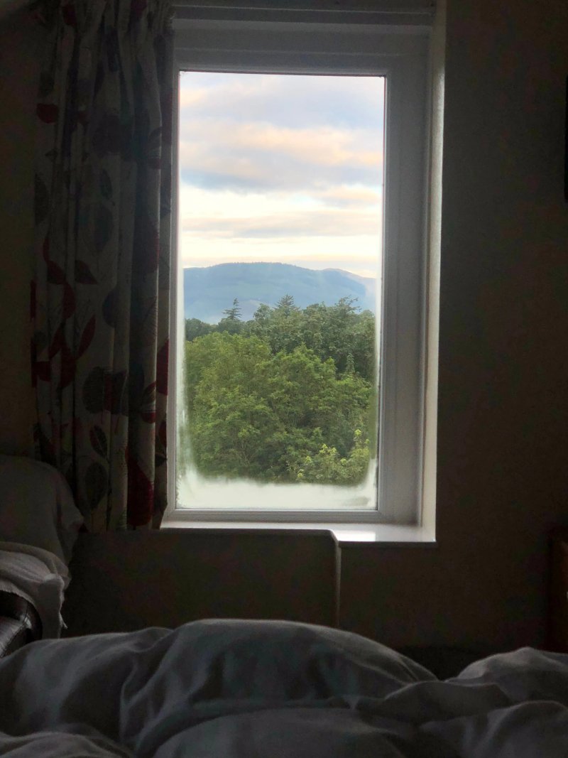 Craglands Guest House