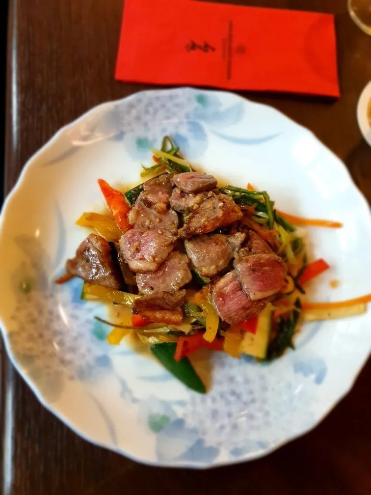 Restaurant Ishihara