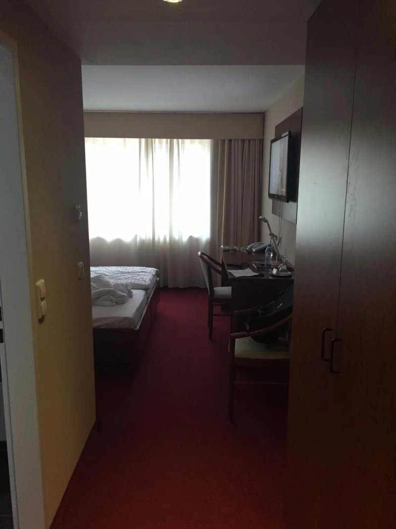 Hotel Hoettche
