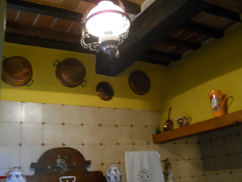 Agriturismo La Badiola