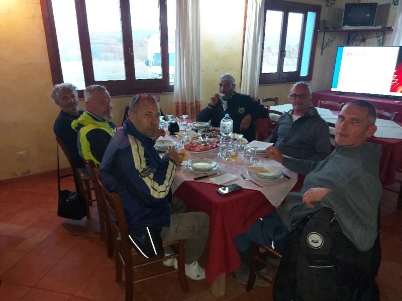 Agriturismo Su Nuratolu
