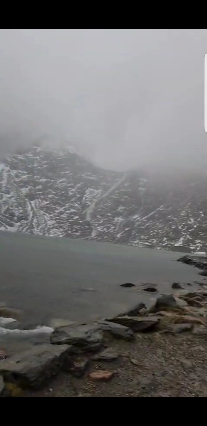 YHA Snowdon Pen-y-Pass