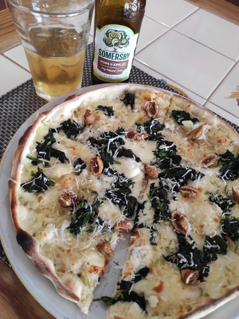 La Bella Pizza
