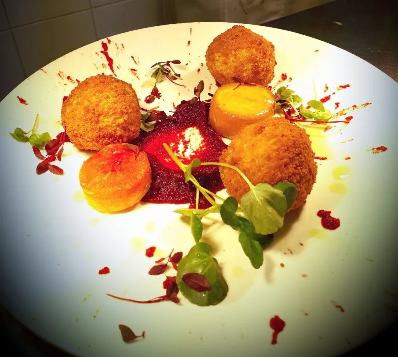 Darcy's Brasserie