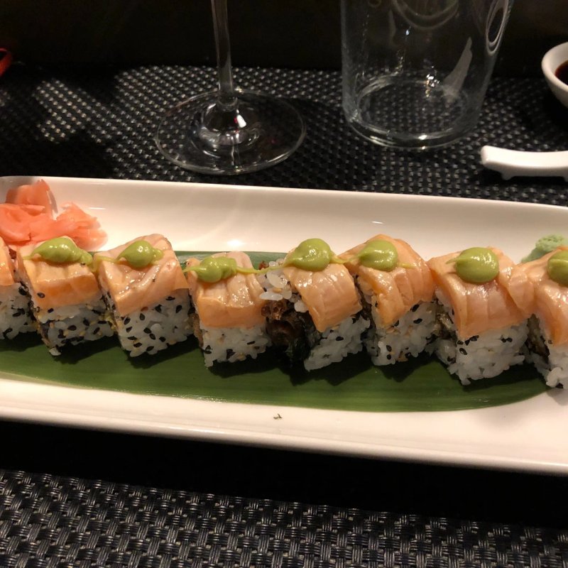Legami Sushi & More