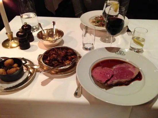 Teatergrillen