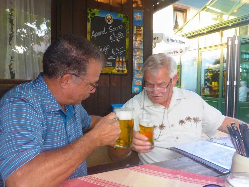 Gasthaus Schlammerl
